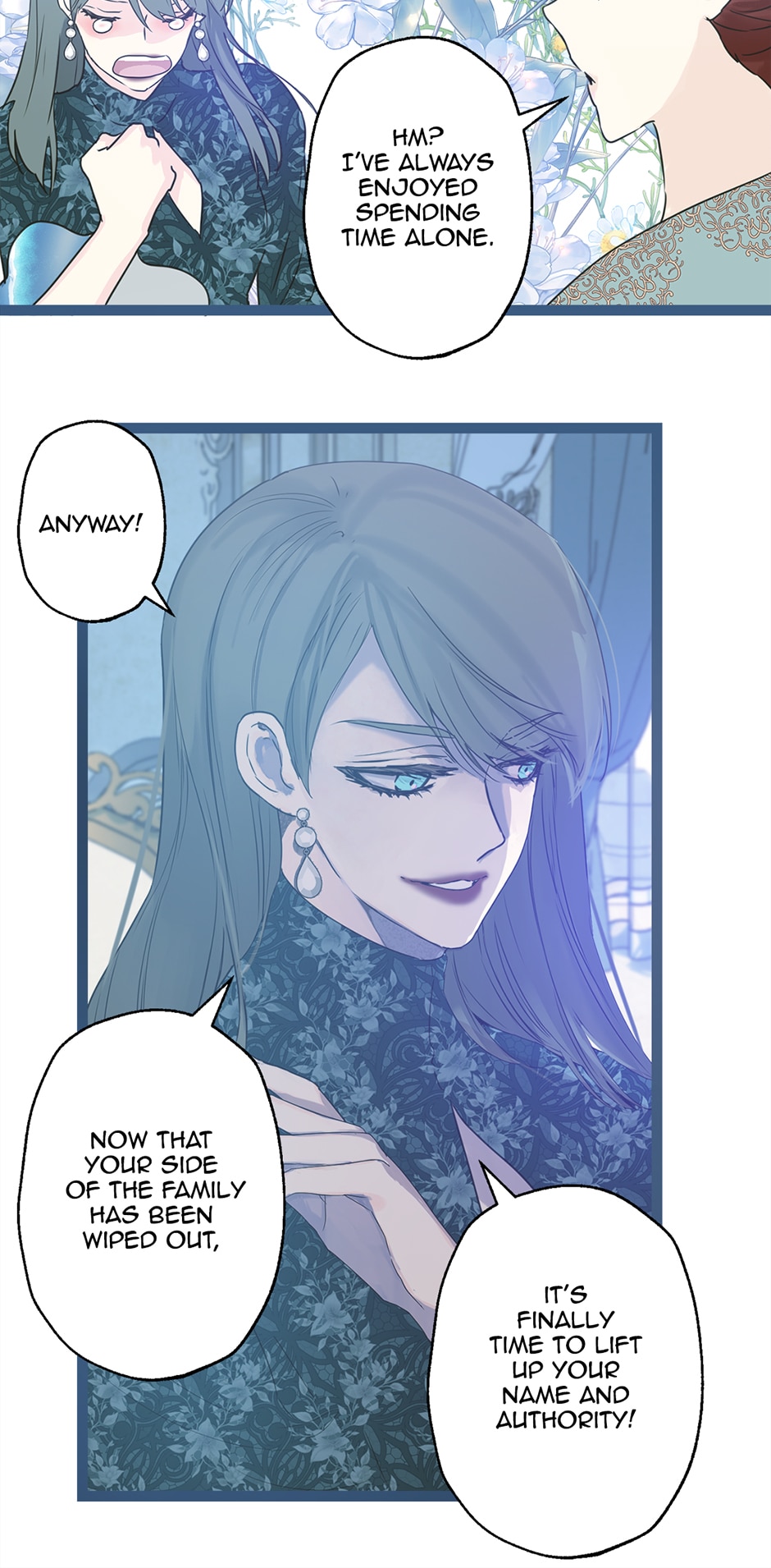 Chapter 283 - Image 30
