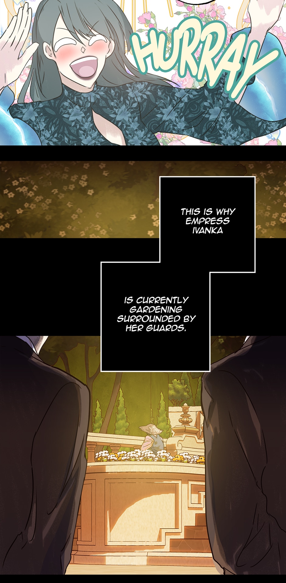 Chapter 283 - Image 33