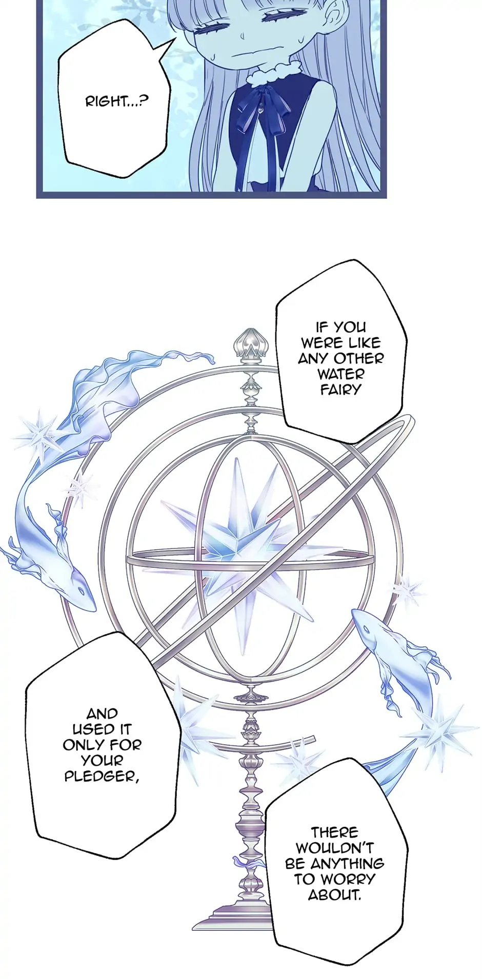 Chapter 284 - Image 21