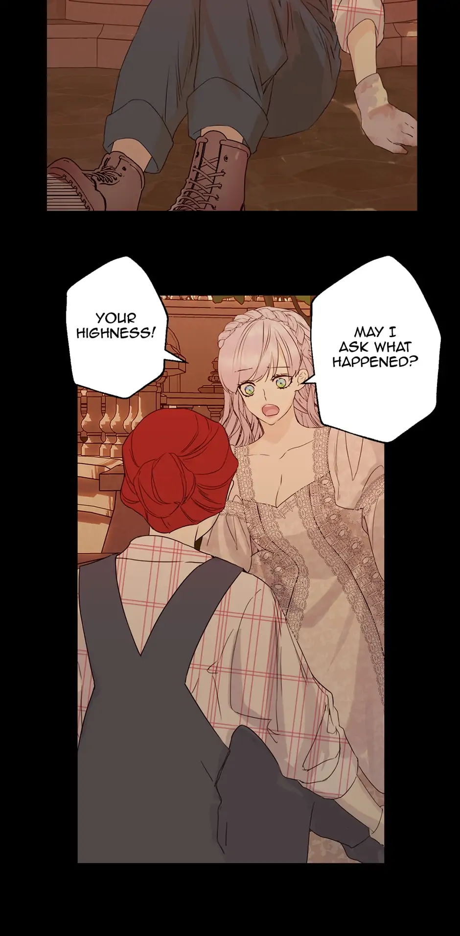 Chapter 284 - Image 3