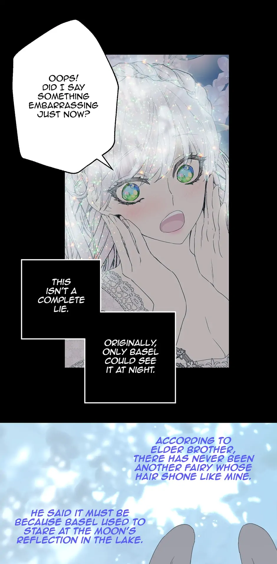 Chapter 284 - Image 34