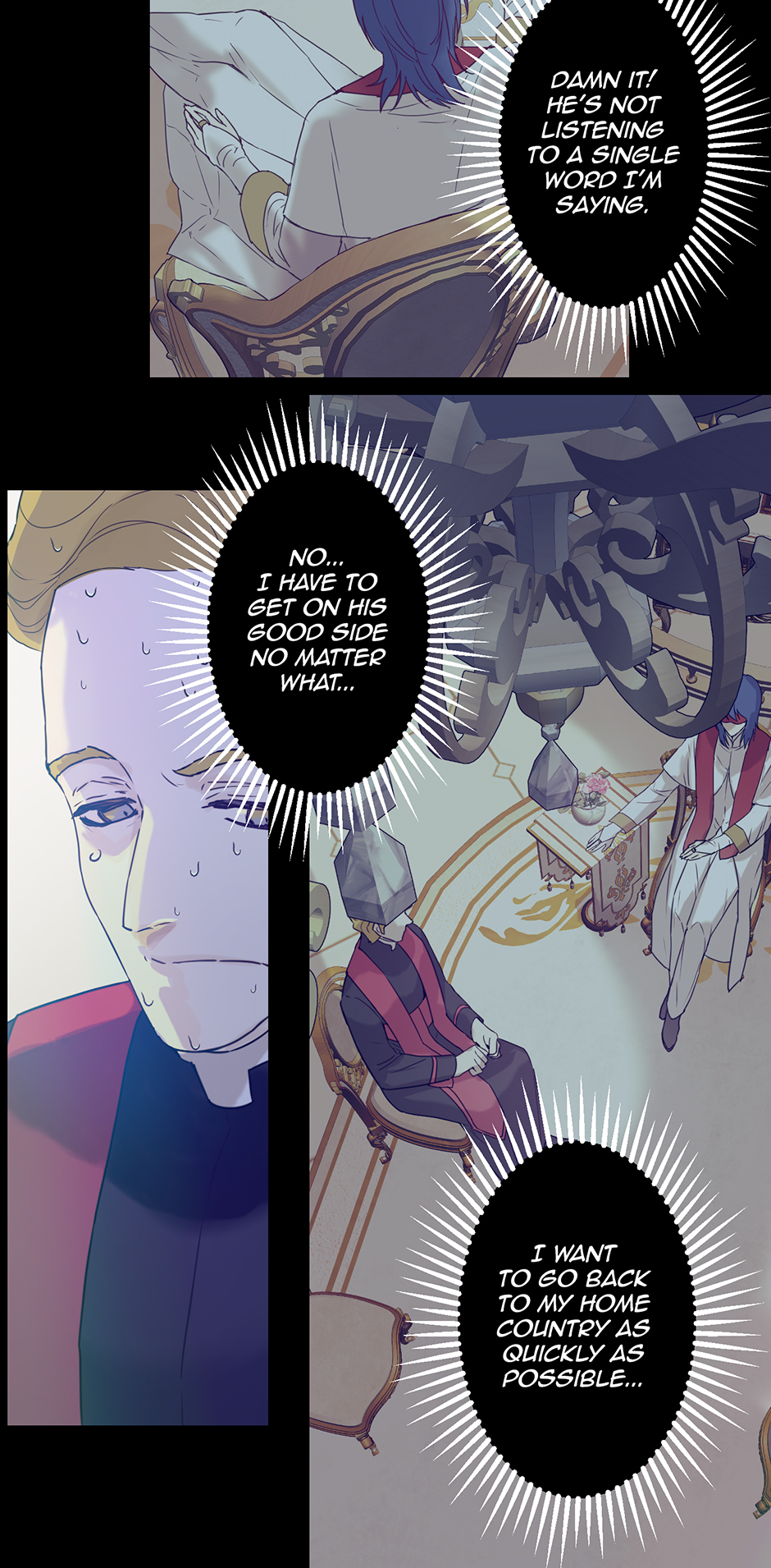 Chapter 285 - Image 3