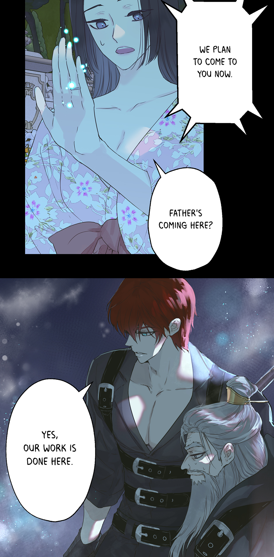 Chapter 285 - Image 35