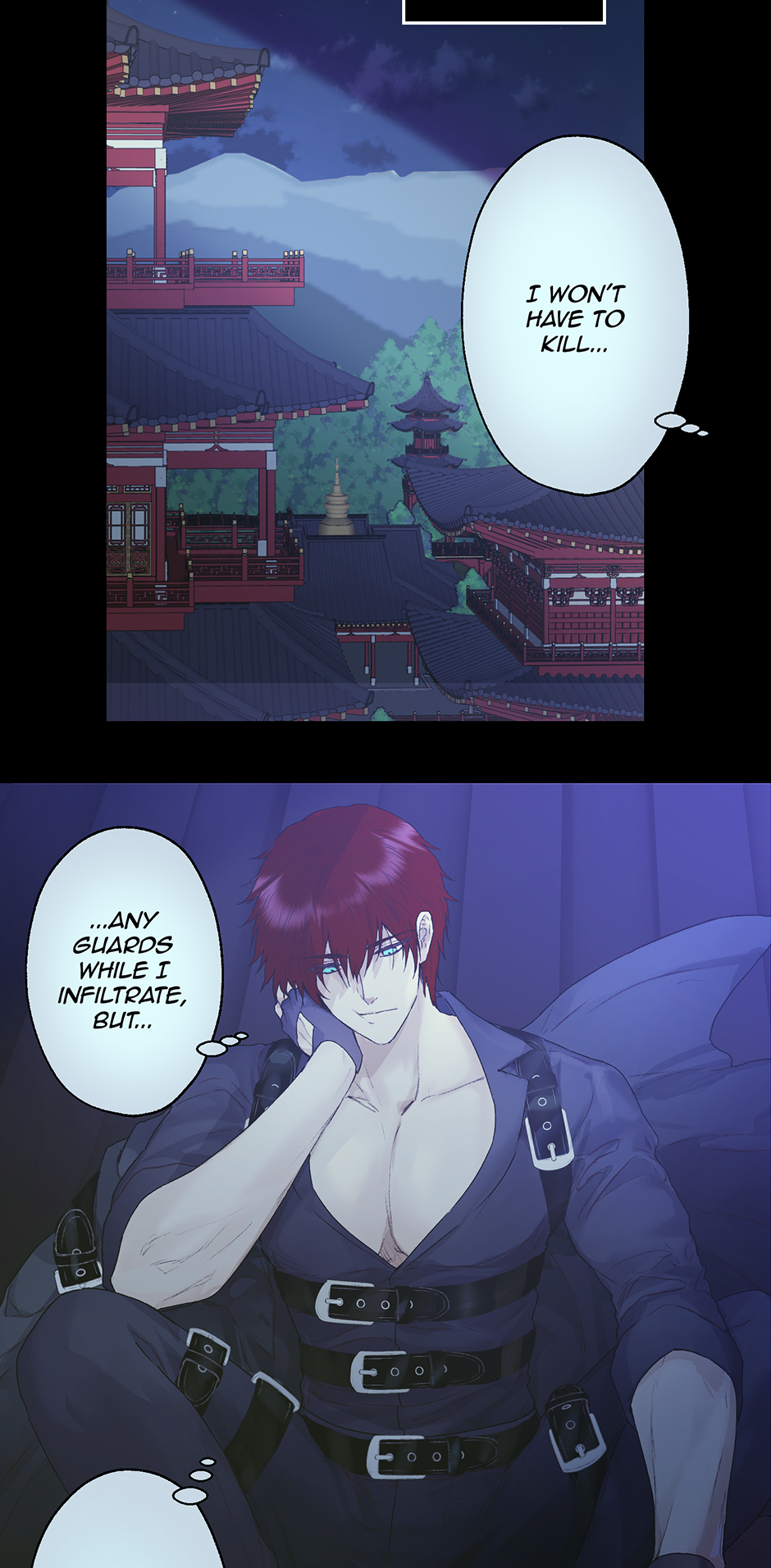 Chapter 286 - Image 20