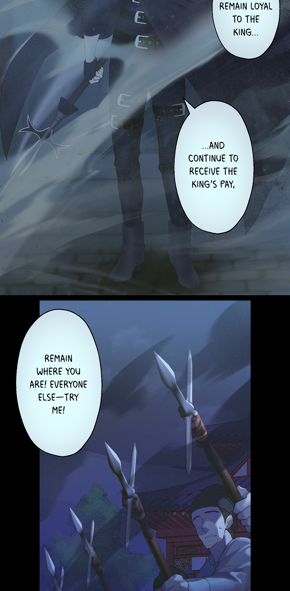 Chapter 286 - Image 23