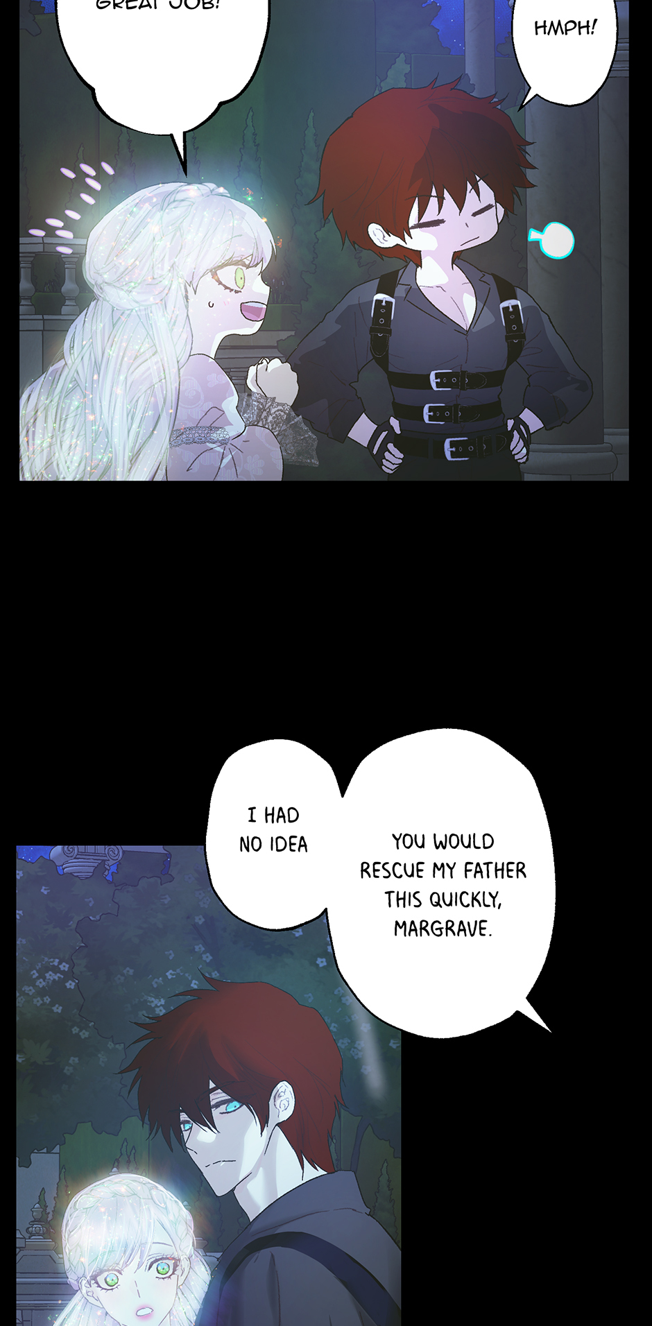 Chapter 286 - Image 29