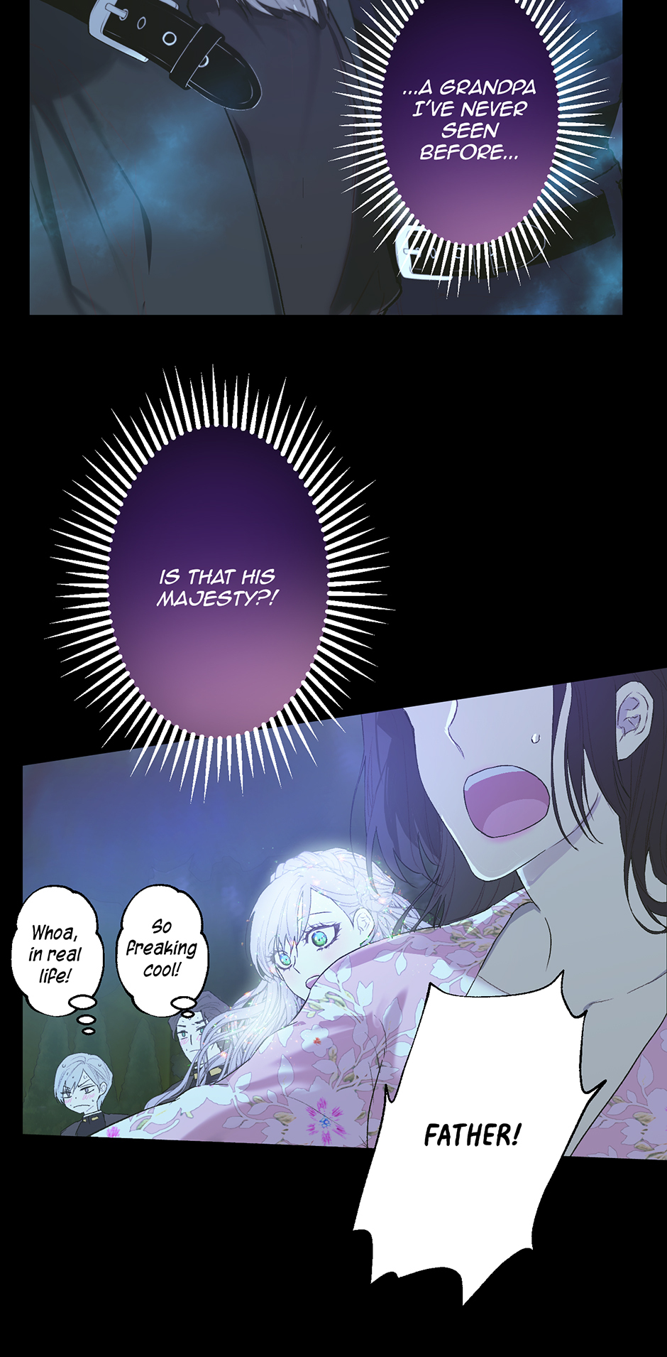 Chapter 286 - Image 3