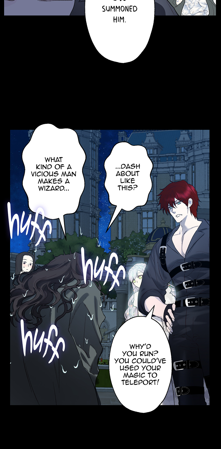 Chapter 286 - Image 33