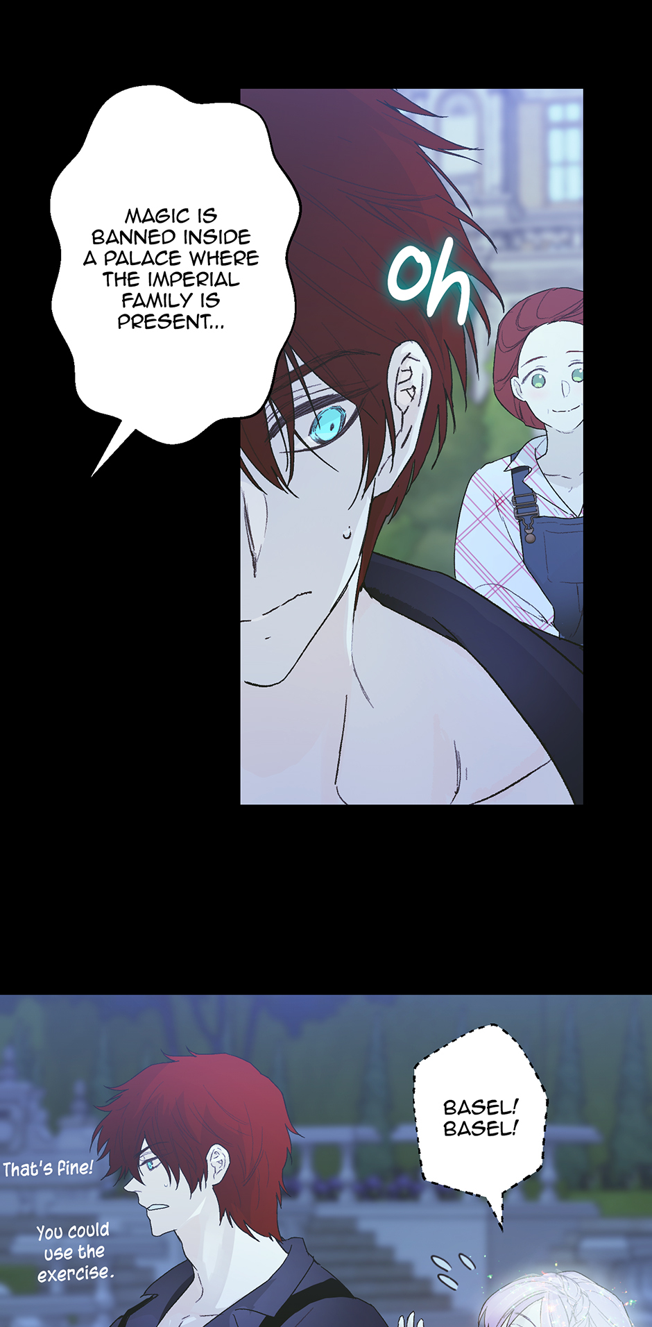 Chapter 286 - Image 34