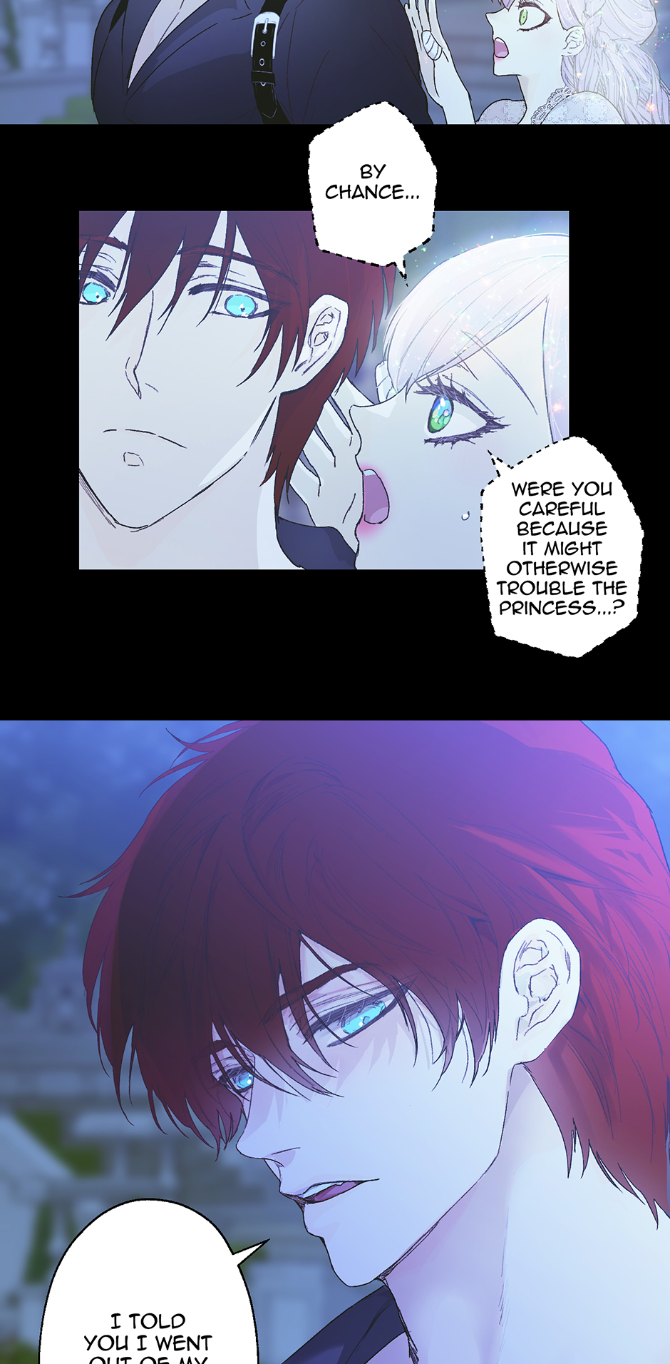 Chapter 286 - Image 35