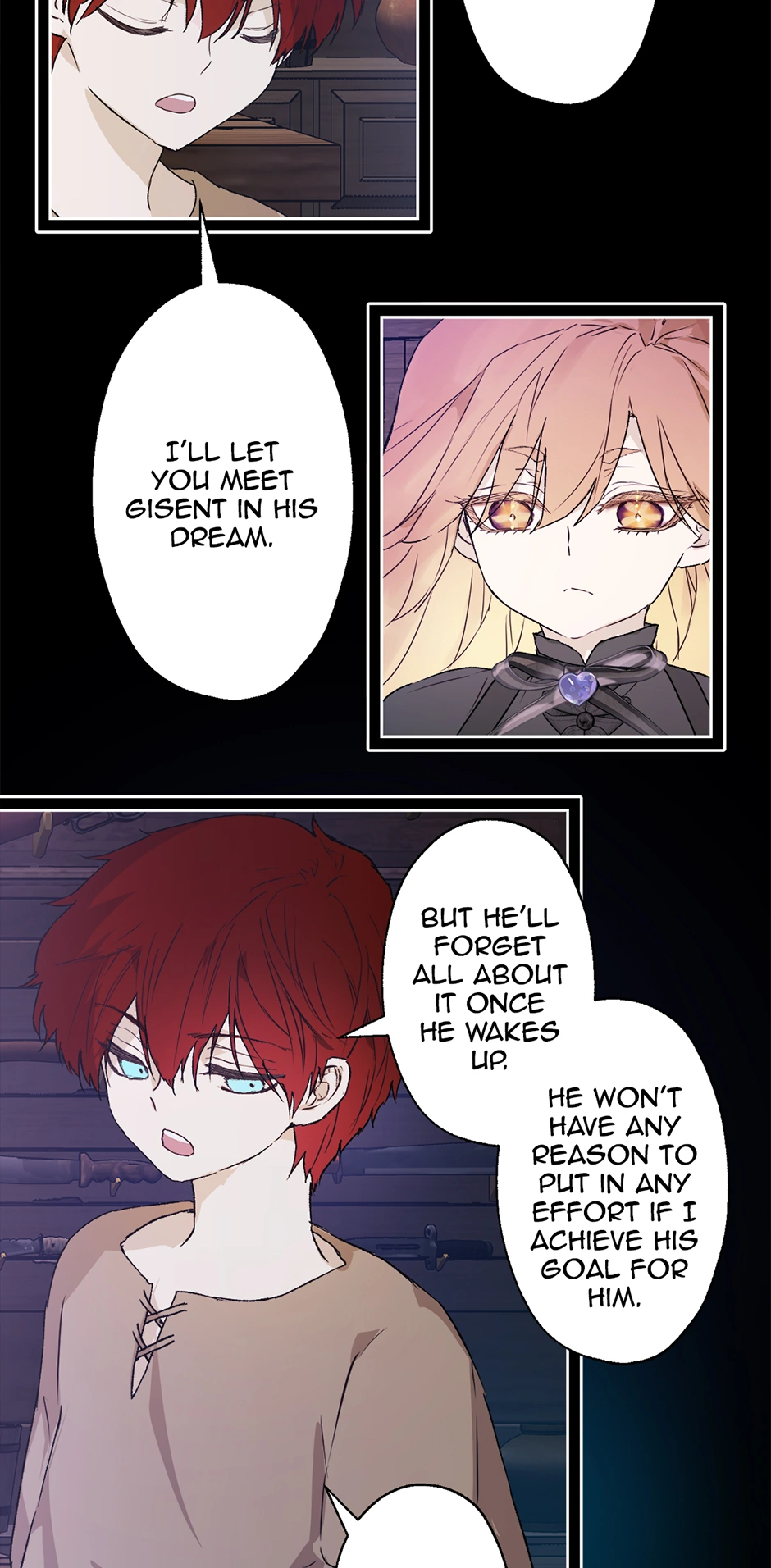 Chapter 289 - Image 29