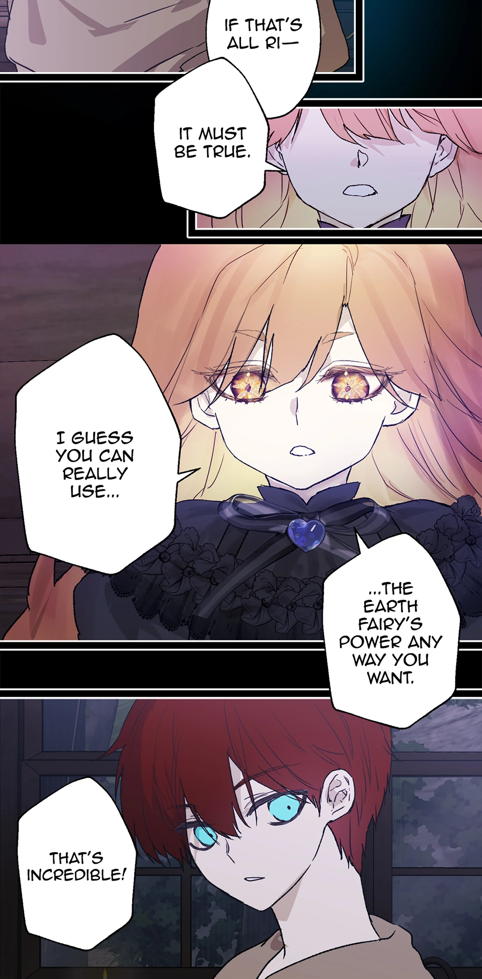Chapter 289 - Image 30