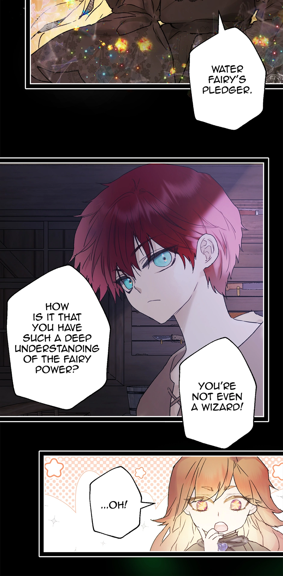 Chapter 289 - Image 33