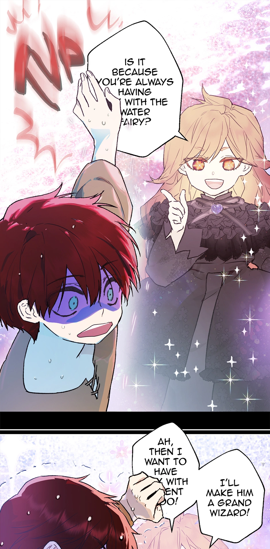 Chapter 289 - Image 34