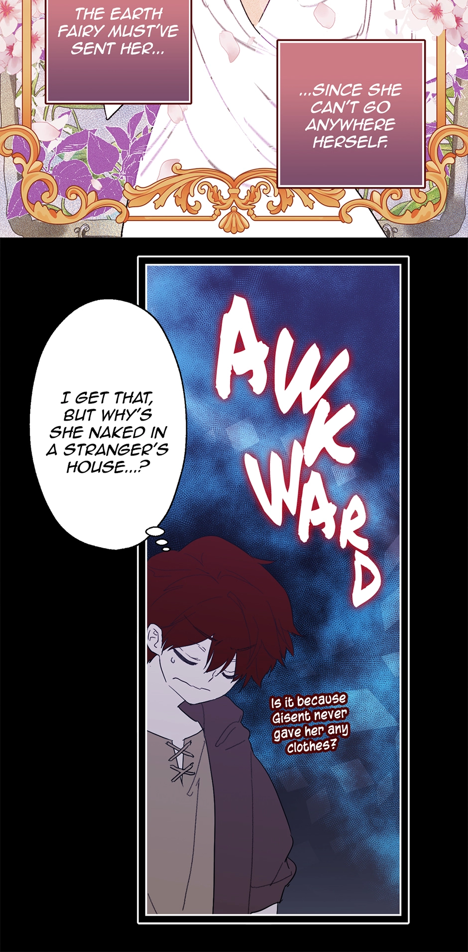 Chapter 291 - Image 15