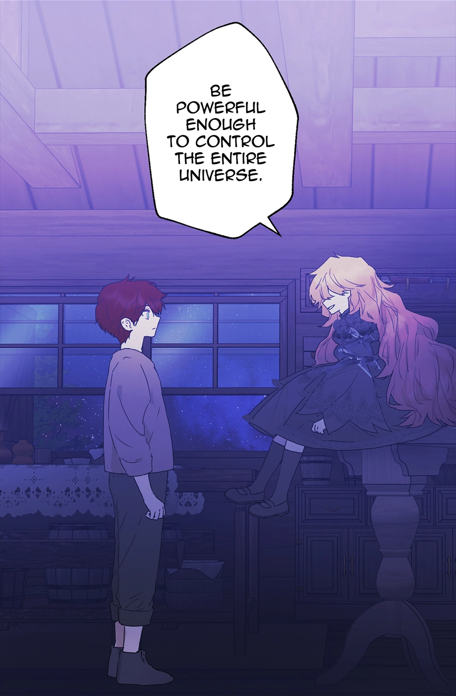 Chapter 291 - Image 38