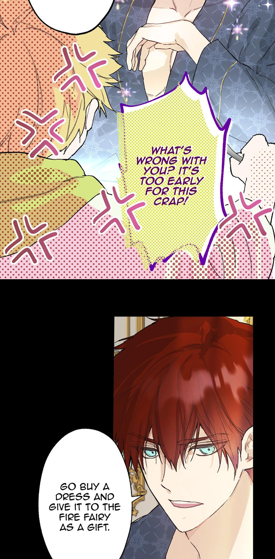 Chapter 292 - Image 26