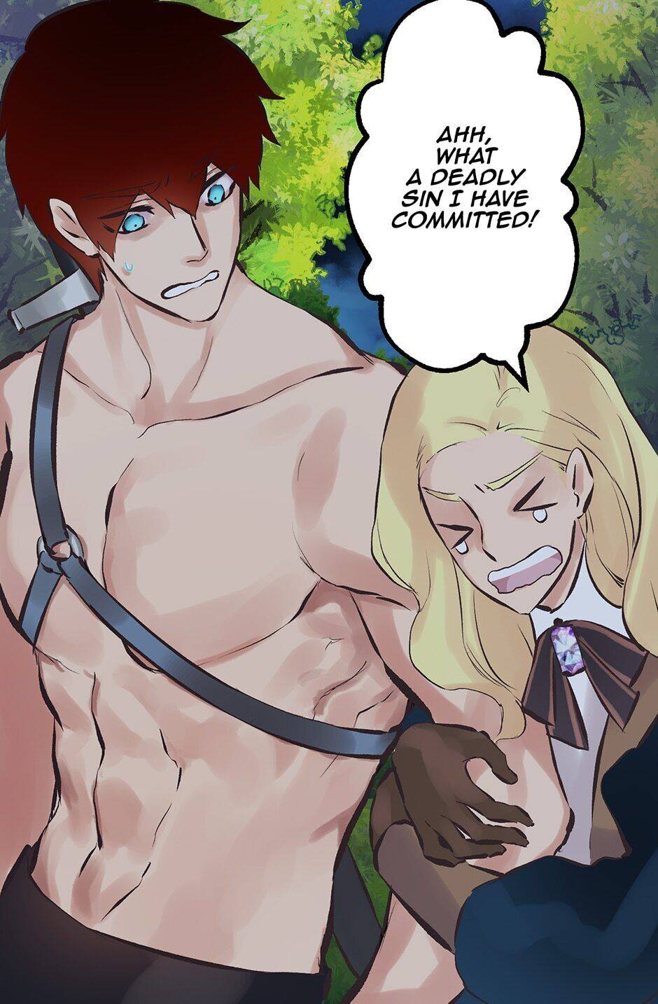 Chapter 81 - Image 55