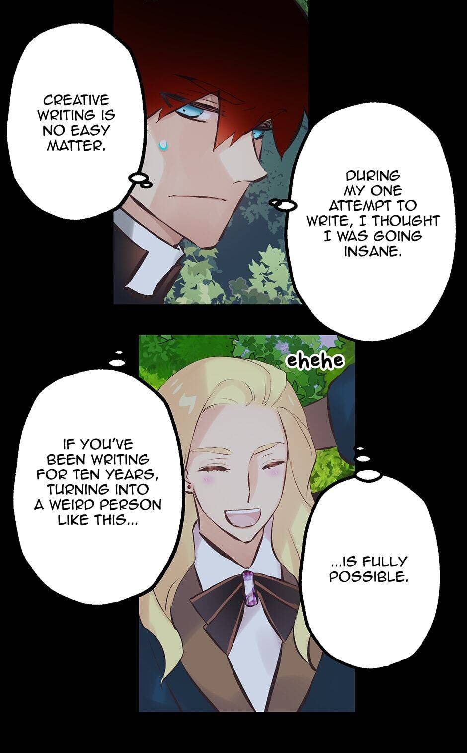 Chapter 83 - Image 22