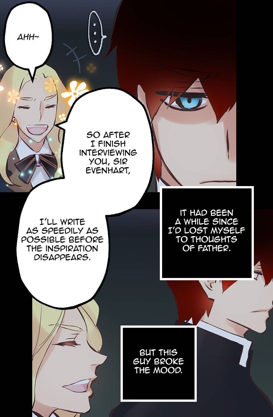 Chapter 83 - Image 36