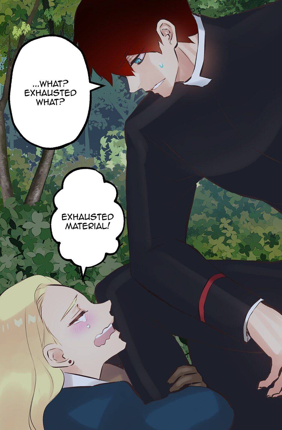 Chapter 83 - Image 8