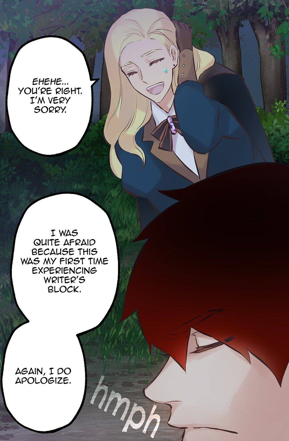 Chapter 84 - Image 36