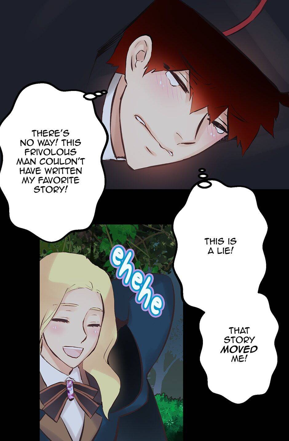 Chapter 85 - Image 2