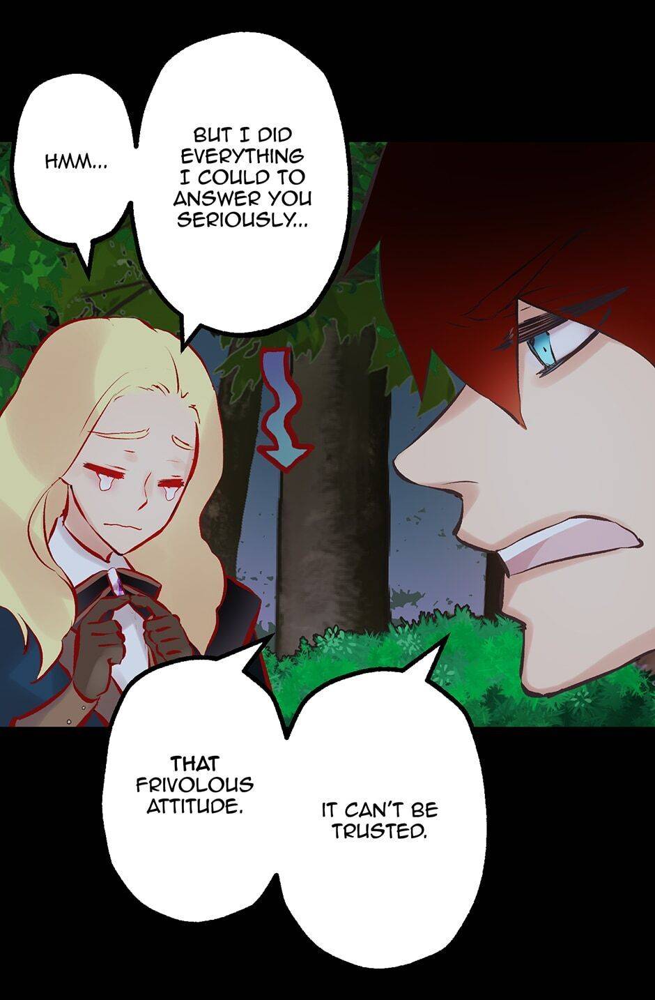 Chapter 85 - Image 44