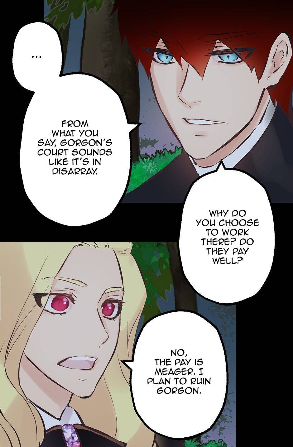 Chapter 85 - Image 46