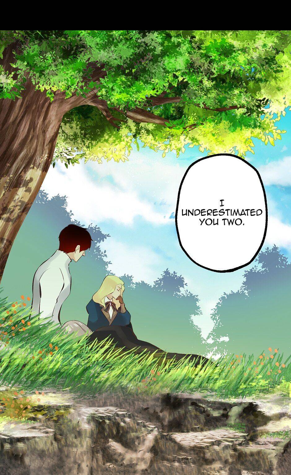 Chapter 88 - Image 2