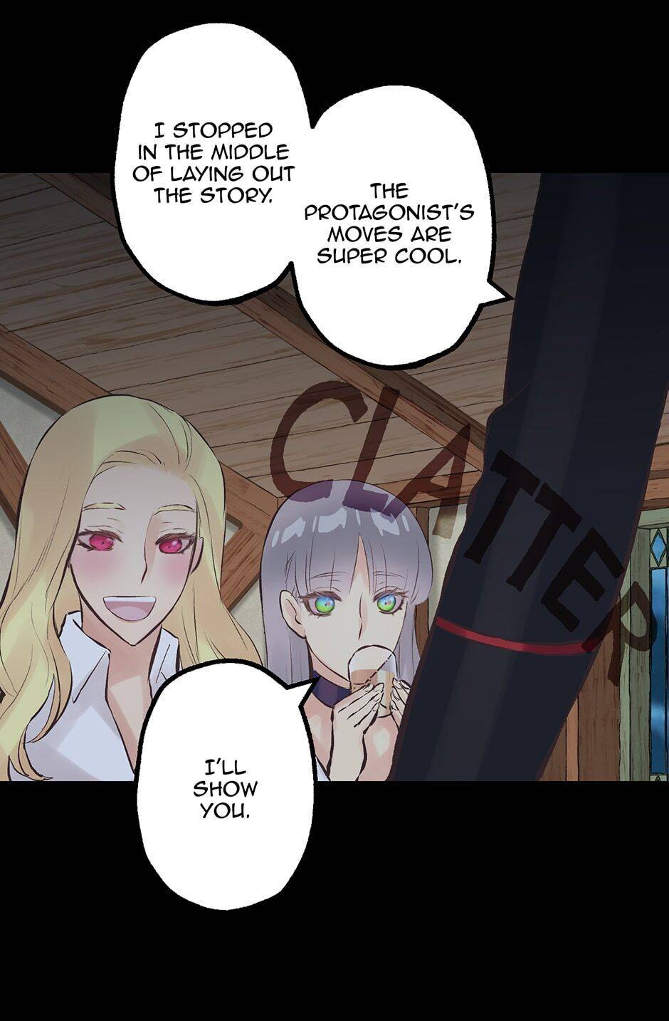 Chapter 92 - Image 34