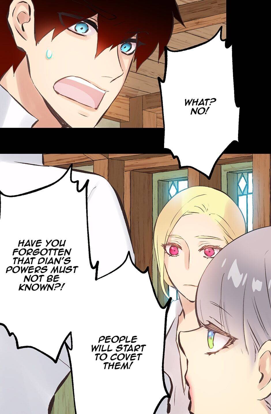 Chapter 93 - Image 32
