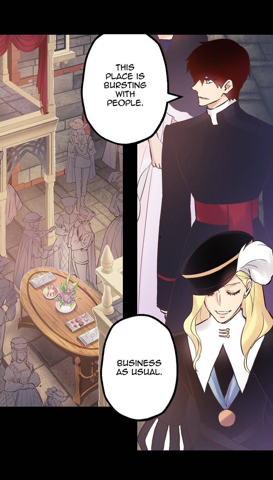 Chapter 95 - Image 30