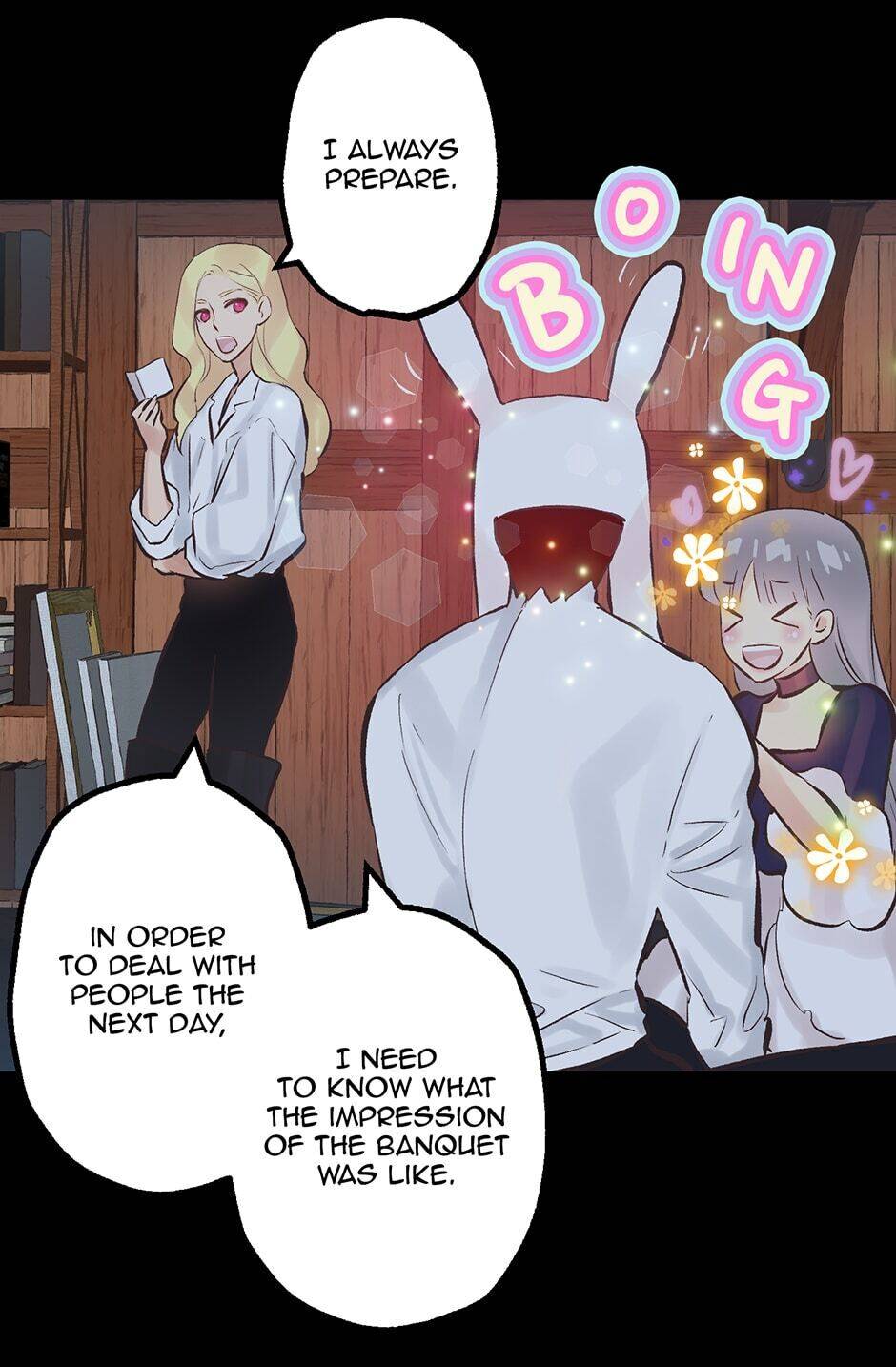 Chapter 99 - Image 45