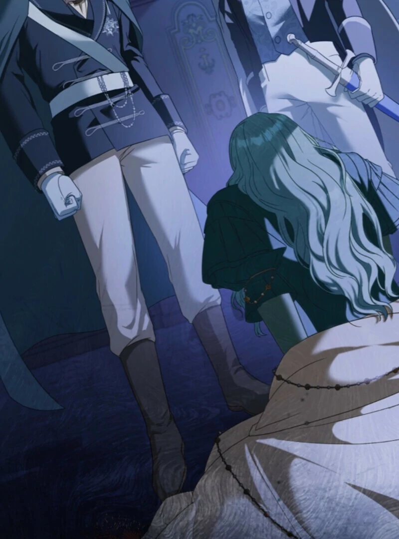 Chapter 111 - Image 3