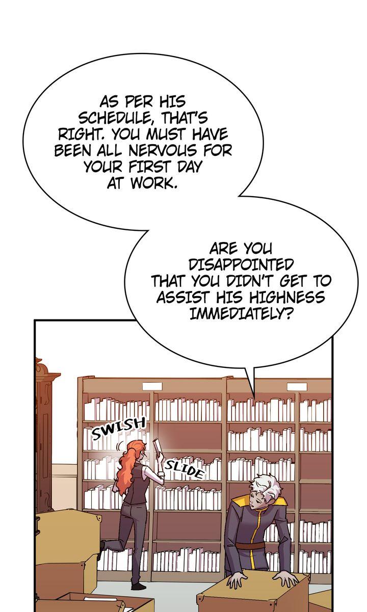 Chapter 122 - Image 101