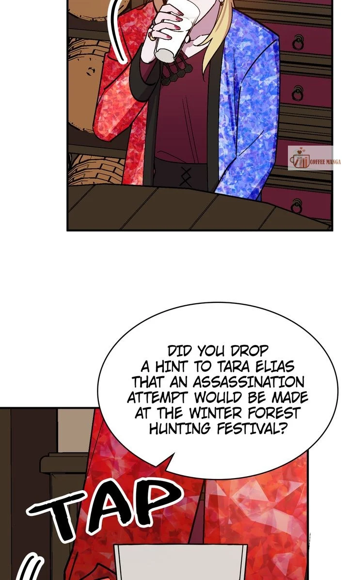 Chapter 131 - Image 35