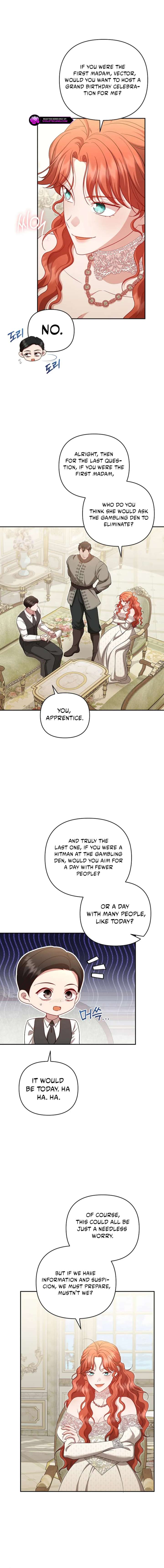 Chapter 160 - Image 11