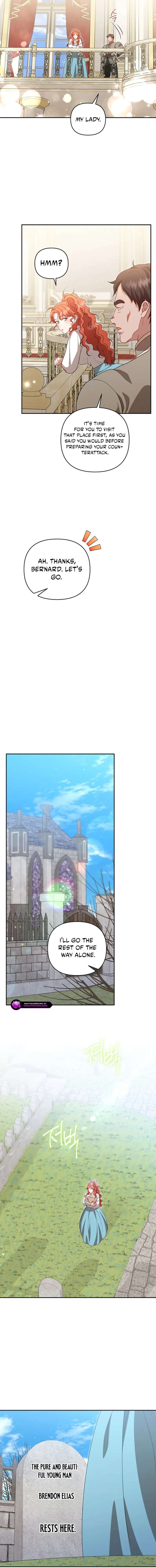 Chapter 160 - Image 4