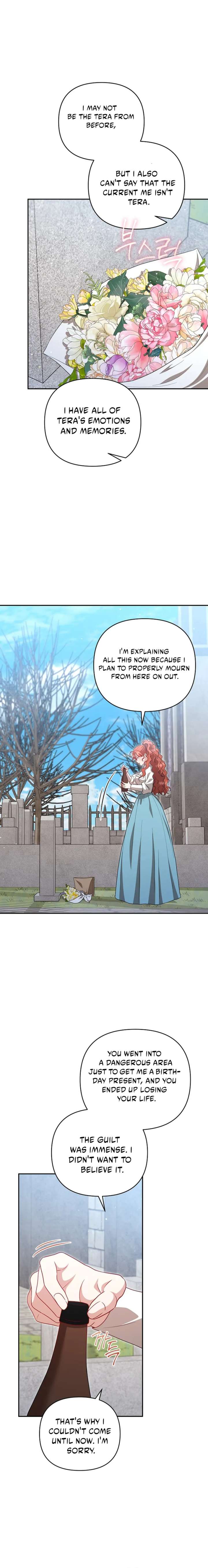Chapter 160 - Image 5