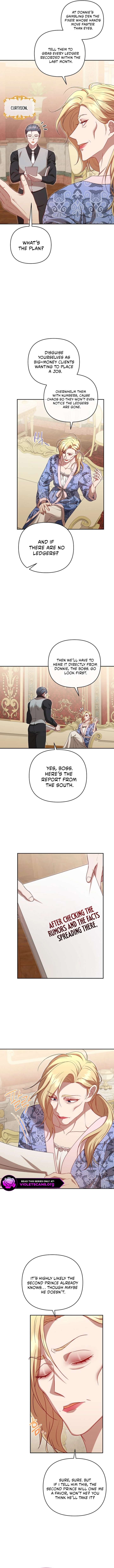 Chapter 161 - Image 5
