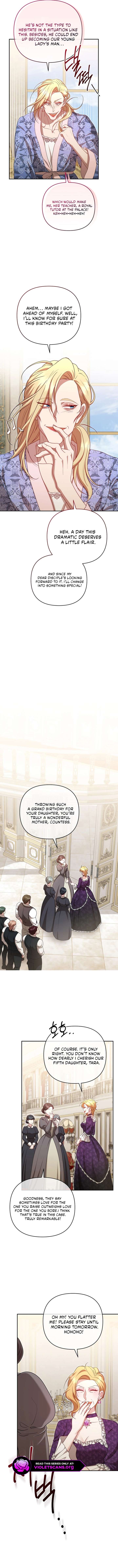 Chapter 161 - Image 6