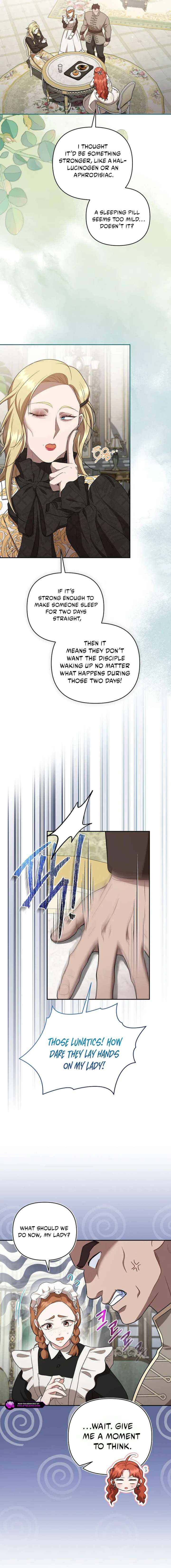 Chapter 164 - Image 3
