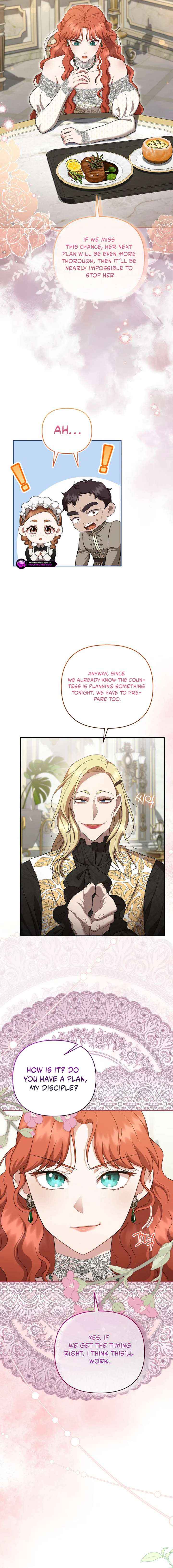Chapter 164 - Image 5