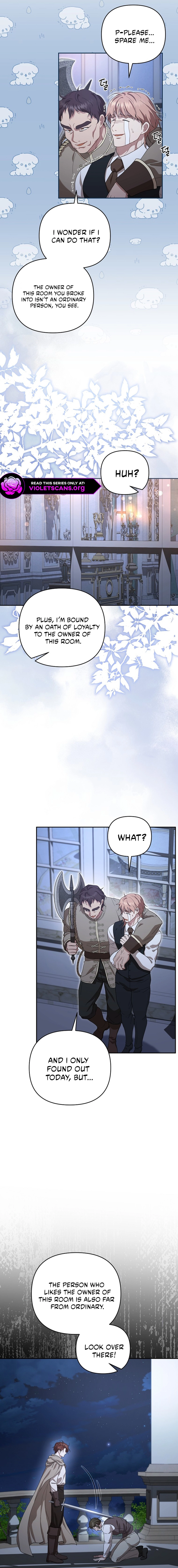 Chapter 166 - Image 10