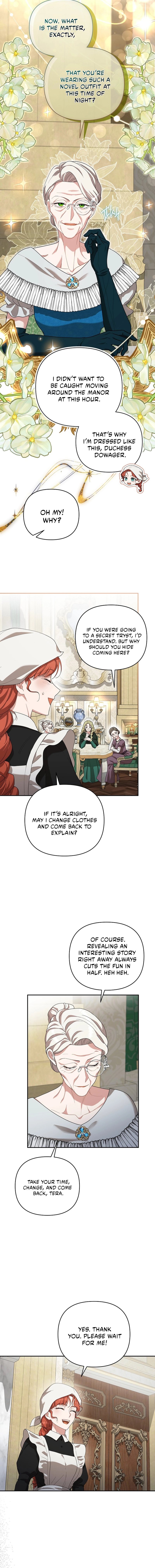 Chapter 166 - Image 3