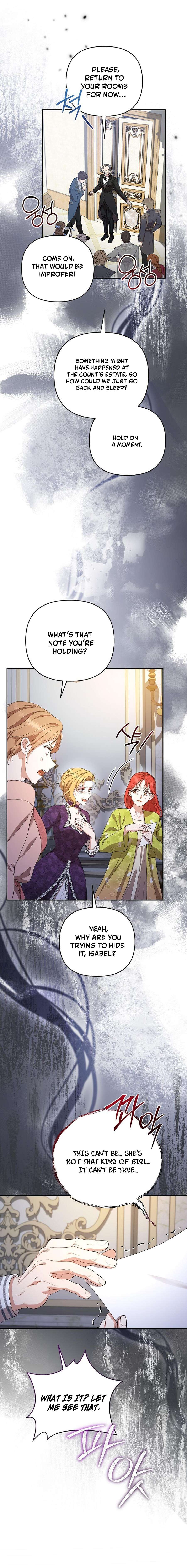 Chapter 167 - Image 11