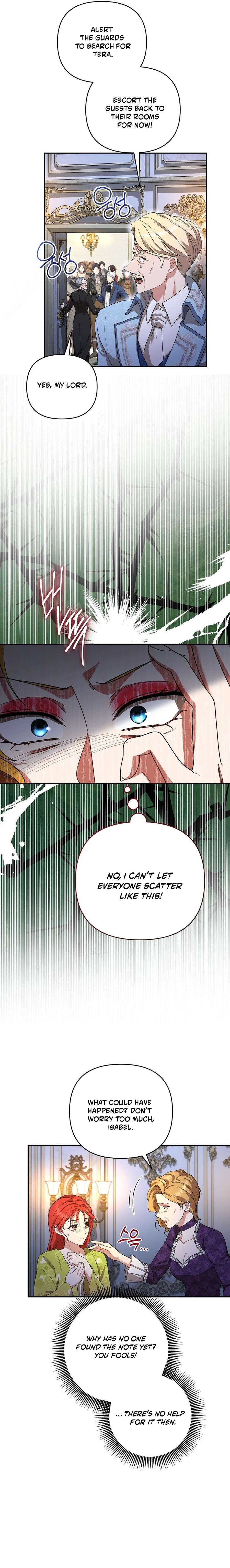 Chapter 167 - Image 9