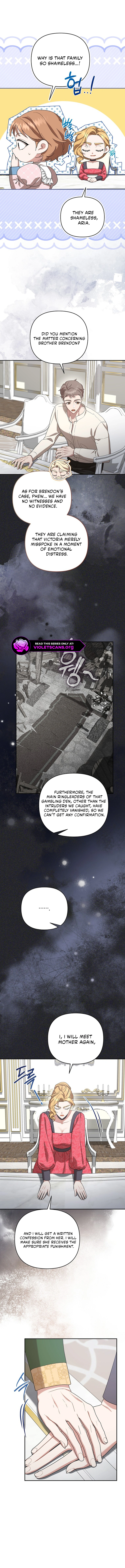 Chapter 172 - Image 3