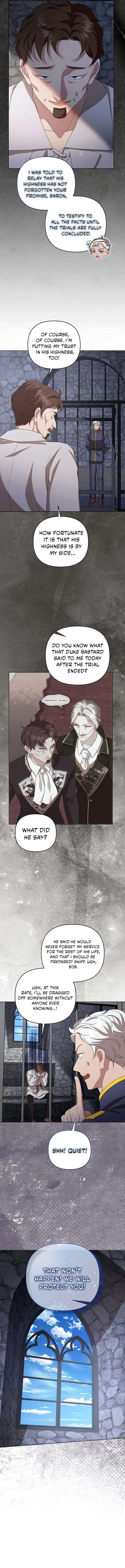 Chapter 180 - Image 11